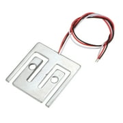 5kg Weigh Sensor Thread Hole Half-bridge Resistance Strain Body Load Cell ,1pcs