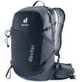 thumbnail image 1 of Mochila Deuter Speed Lite Pro 17L SL Negra 17 Litros para mujer, 1 of 8