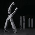 thumbnail image 4 of Mosiee Outdoor Cycling Repair Tool Tire Hand Install Removal Clamp Tire Pliers, 4 of 9
