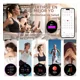 thumbnail image 5 of Smartwatch Reloj Inteligente Mujer Amoled Llamada Bluetooth, 5 of 8