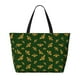 thumbnail image 2 of Easygdp Hohey Bee Bolsa de Viaje de Playa de Gran Capacidad, Bolsa Tote Perfecta para la Playa, Escapadas de Fin de Semana y Viajes, 2 of 7