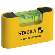 Stabila Pocket Level