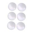 thumbnail image 4 of Insertos de sujetador de 6x insertos de sujetadores insertos, empuje espeso para deportes con bikini de traje de baño para femeninas potenciadores de, 4 of 10
