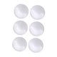 thumbnail image 4 of 6 almohadillas reutilizables para sujetador deportivo, copas extraíbles y push up. Blanco, 4 of 9