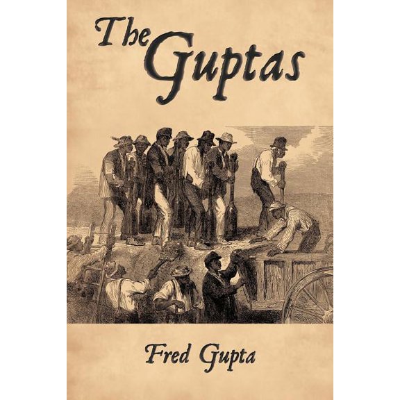 Guptas
