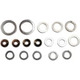 thumbnail image 3 of 4D32 Full Head Gasket Set For Mitsubishi 4D32 4D32T Engine For CAT E307 E70B E311B Excavator For Fuso Canter FE325 FE305 FE445 Piston Combustion Chamber 54.5mm ME999662 ME999663, 3 of 9