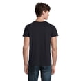 thumbnail image 3 of SOLS - Camiseta Crusader para Hombre (Marino French), 3 of 5