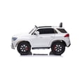 thumbnail image 3 of PINGÜE® Montable Eléctrico Niños Mercedes Benz® GLE 53 AMG - Licencia Oficial | Control Remoto 2.4 GHz, 12V, Luces LED, Música, Radio | 4 Motores |, 3 of 11