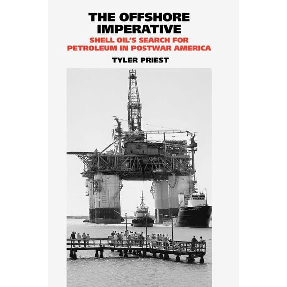Kenneth E. Montague Oil and Business His The Offshore Imperative, (Paperback)