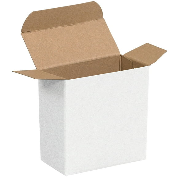 Reverse Tuck Folding Carton