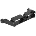 thumbnail image 2 of Soporte de bloqueo de diferencial Fugacal Aleación de Aluminio Traxxas Trx4 1/10 RC Crawler, 2 of 8