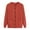Brick Red, variant on Cardigan Sweater for Women Long Sleeve Round Neck Knitted Button Down Cardigans for Women Open Front Black Cardigan Fashion Clothing