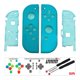 thumbnail image 1 of Carcasa de controlador de mano con agarre suave al tacto con botones de juego completo, carcasa de repuesto para consola Nintendo Switch, carcasa no incluida Adepaton 2033387-9, 1 of 8