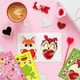 thumbnail image 4 of Children DIY Puzzle Sticker Set Cartoon Animal Make a Face Assemble Stickers Children Creative Play Holiday Decorations, 4 of 4