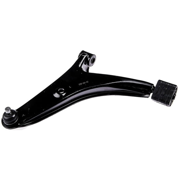 Dorman CB30819PR Front Left Lower Suspension Control Arm and Ball Joint Assembly for Specific Models