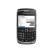 BlackBerry Curve 9330 Smartphone, 3G, Black