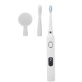 thumbnail image 2 of Electric Toothbrush,Electric Toothbrush Rechargeable Whitening Toothbrush Electric Toothbrushfor Adults Built for Professionals, 2 of 8