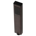 thumbnail image 1 of Kingston Brass KX4131A5 Metropolitan Single Function Hand Shower, Oil Rubbed Bronze, 1 of 1