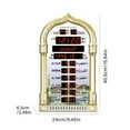 thumbnail image 3 of Digital Prayer Alarm Clock with Time Date Display Calendar Global Prayer Times for Worldwide Cities Snooze Function Temperature Option, 3 of 9