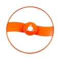 thumbnail image 4 of Protector de cortacésped, cubierta protectora, accesorio para césped, herramienta de jardinería, cuidado del césped Naranja L, 4 of 9