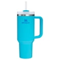 thumbnail image 1 of Vaso STANLEY Quencher H2.0 con asa y pajita, 1 of 4