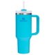 thumbnail image 1 of Vaso STANLEY Quencher H2.0 con asa y pajita, 1 of 4