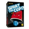 thumbnail image 1 of USAopoly What the Cup!?, 1 of 2