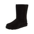 thumbnail image 2 of Bearpaw 1962W-B-10 Womens Elle Short Winter Boot, Black II - Size 10, 2 of 3