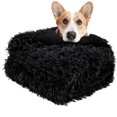 thumbnail image 1 of Manta para perros LOCHAS de 102 x 152 cm, extra suave y cálida, sherpa, 1 of 7
