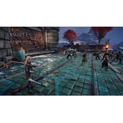 Disciples: Liberation for PlayStation for XBOX One and XBOX Series X