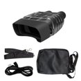 thumbnail image 1 of CHUANK Binocular Night Vision Device High Magnification Binoculars Night Photography Video Infrared Digital Night Vision Devices, 1 of 7