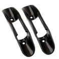 thumbnail image 2 of Juego de 4 Tapones Universales para Orificios de Drenaje de Barco Marino Baoblaze con Soporte de Clip de Kayak Negro, 2 of 8