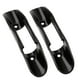 thumbnail image 2 of 2 Soportes de Clip de de Kayak Universal + 2 Tapón de Tapón de Bote de Canoa Bote Auxiliar Zulema Sostenedor del clip de la paleta del kajak, 2 of 8