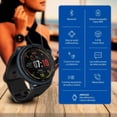 thumbnail image 2 of Smartwatch Smw-3000, Android/ios, Azul Resistente Al Agua, 2 of 6