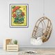 thumbnail image 4 of Cuadros Decorativos 5D DIY Diamante Pintura Elefante Full Round Drill Art Picture Rhinestone Decor Tmvgtek embutido en tela, 4 of 9