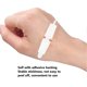 thumbnail image 4 of 2 Pack Skin Closure Device Elastic Self Adhesive Tape Laceration Closure Bandages for Emergency Wound Care, 4 of 5