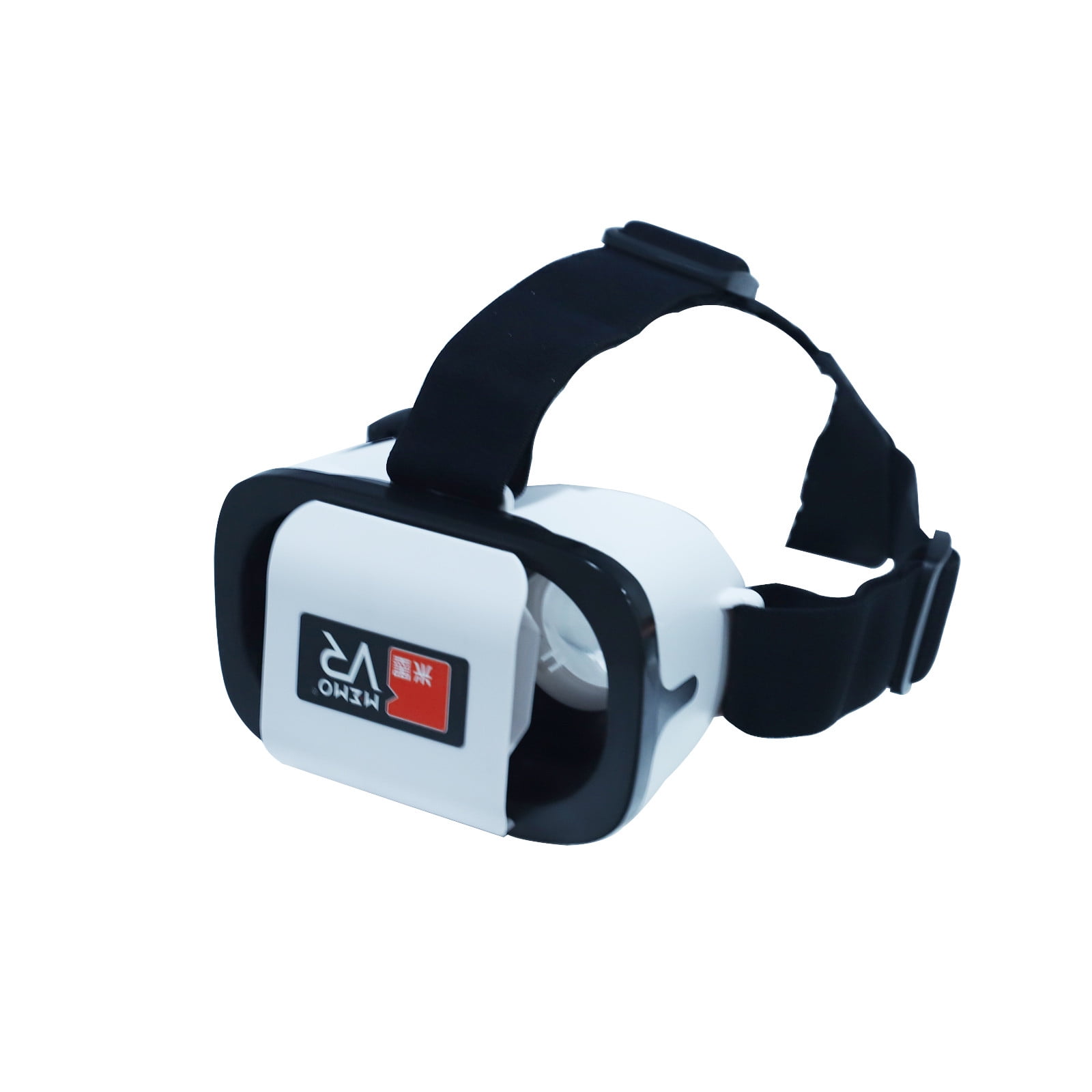 VR Digital Glasses 3D Virtual Reality Headworn Game Glasses Giant