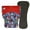 Abstract, variant on EcoAble Adult Pocket Cloth Diaper 2.0: Incontinence Protection Briefs with Insert (Medium, Cosmic Realm)