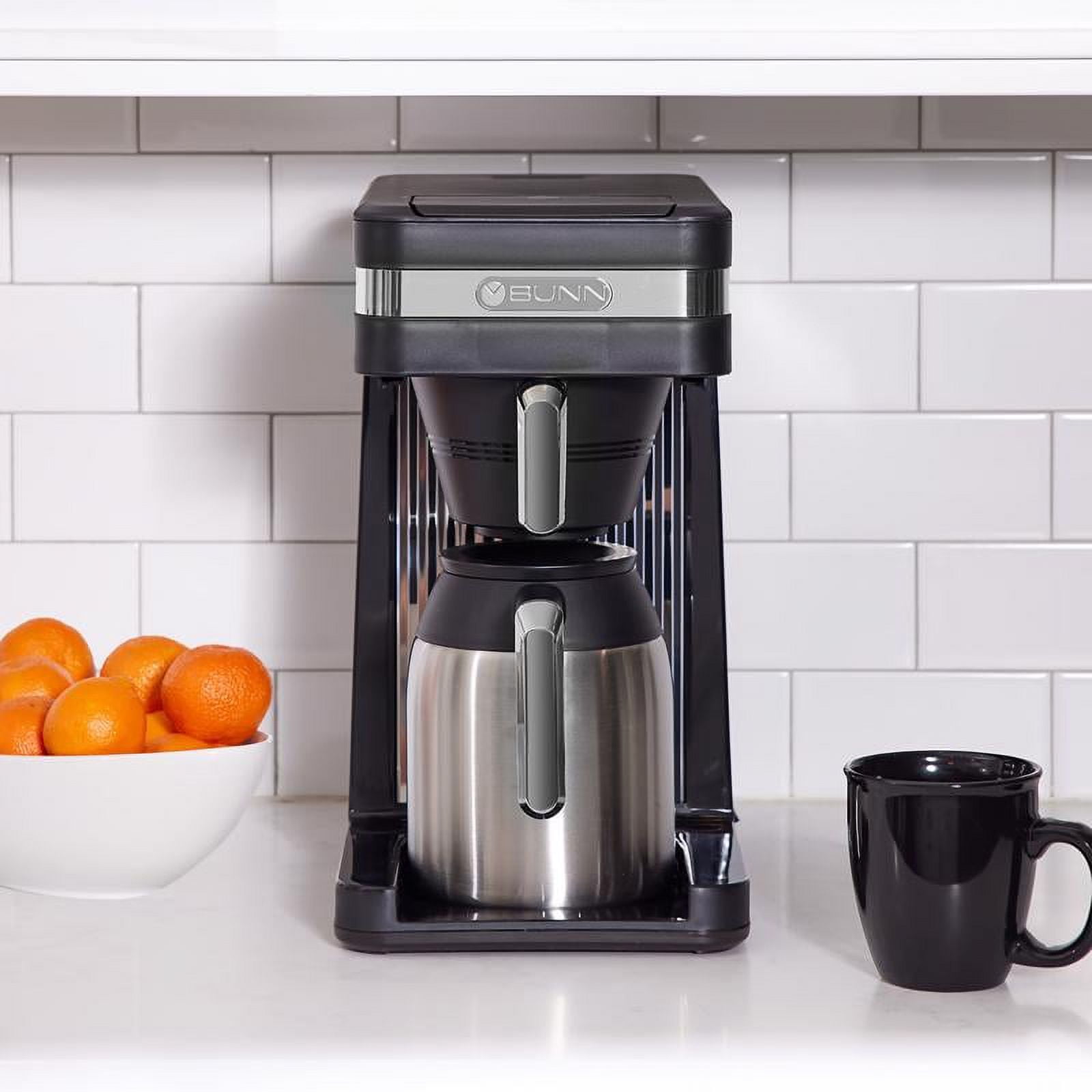 Speed brew on sale platinum coffee maker