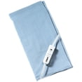 thumbnail image 2 of Conair Heating Pad, Moist or Dry Heat for Relief, 2 of 4