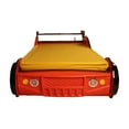 thumbnail image 6 of Supreme Energy Racing Car Bed, 6 of 9