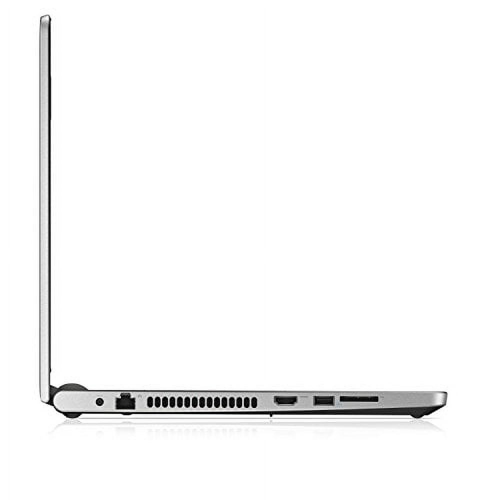 Dell Inspiron 15 Touch Laptop: Core i7-6500U, 8GB RAM, 1TB