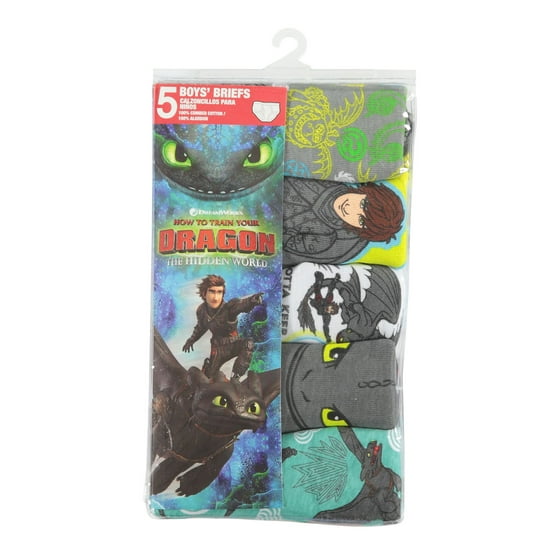 DreamWorks DreamWorks How to Train Your Dragon Hiccup