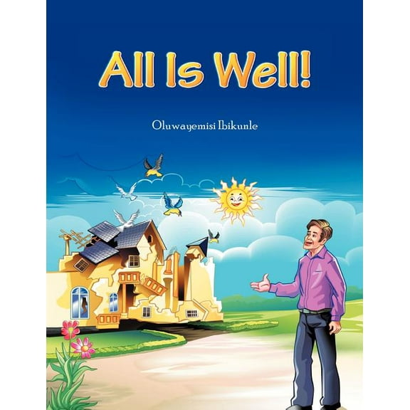 All is Well, (Paperback)