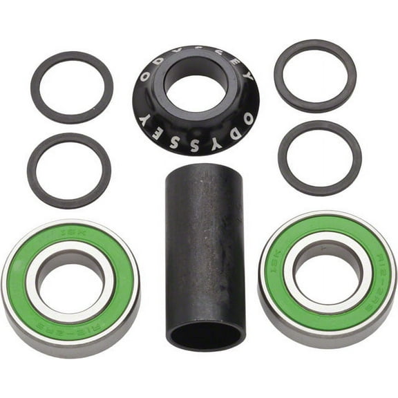Odyssey 19mm Sealed Mid Bottom Bracket