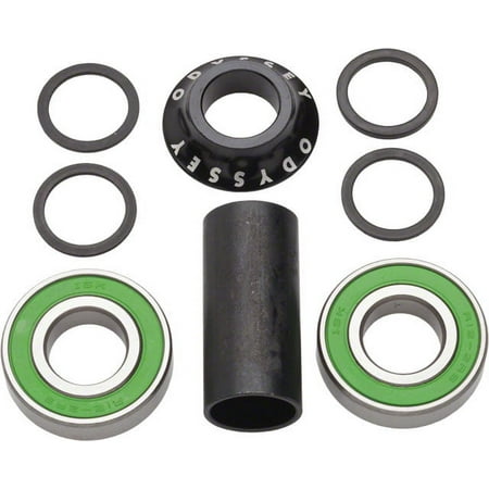 Odyssey 19mm Sealed Mid Bottom Bracket price history on PriceWatchPro