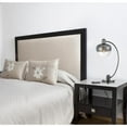 thumbnail image 4 of 27" Gunmetal Metal Table Lamp With Silver Metallic Globe Shade, 4 of 7