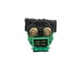 thumbnail image 2 of Starter Relay Solenoid for KAWASAKI BAYOU KLF220 1988-2002 BAYOU KLF250 2003-10, 2 of 2