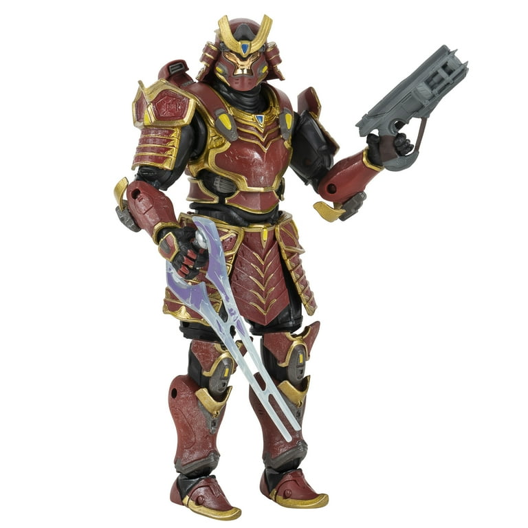 HALO 6.5