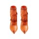 thumbnail image 5 of Zapatos De De Escala '' Cuerpo De Acción Femenina Naranja Sunnimix Botas de figura de acción de 12 pulgadas, 5 of 7